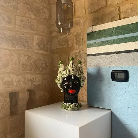 Richiami Di Sicilia 住宿加早餐酒店 4*