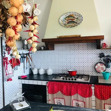 住宿加早餐酒店 Richiami Di Sicilia 莫迪卡