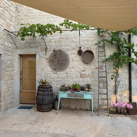 住宿加早餐酒店 Richiami Di Sicilia 4*