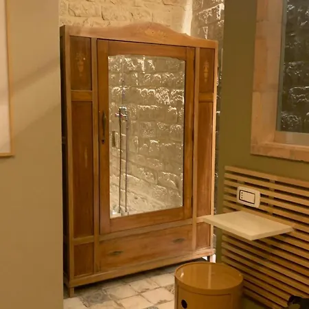 Richiami Di Sicilia Bed & Breakfast