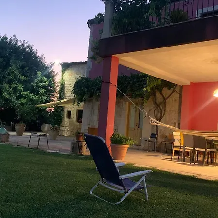 Bed & Breakfast Richiami Di Sicilia