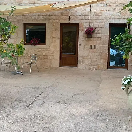 Richiami Di Sicilia Bed & Breakfast 4*