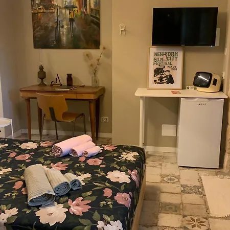 Richiami Di Sicilia Bed & Breakfast