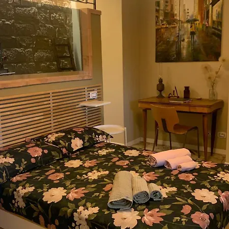 Richiami Di Sicilia Modica