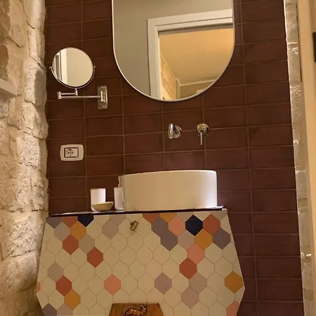 Richiami Di Sicilia Bed & Breakfast Modica