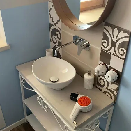 Richiami Di Sicilia 4* Modica