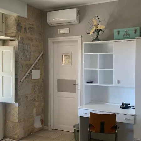 Bed & Breakfast Richiami Di Sicilia