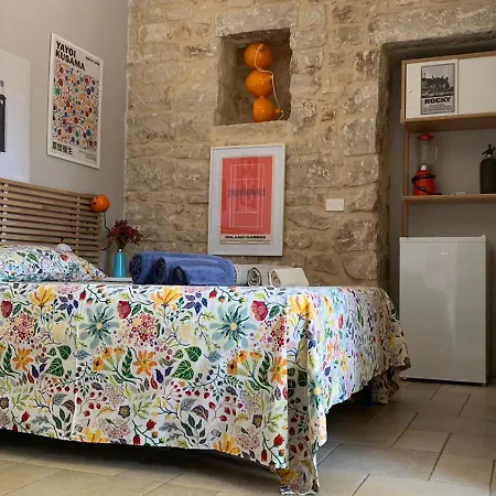 Bed & Breakfast Richiami Di Sicilia 4*