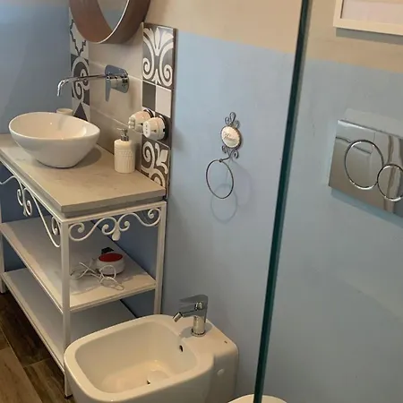 Richiami Di Sicilia 4* Modica