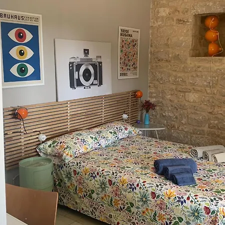 Richiami Di Sicilia Bed & Breakfast