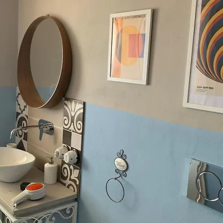 Richiami Di Sicilia Bed & Breakfast 4*