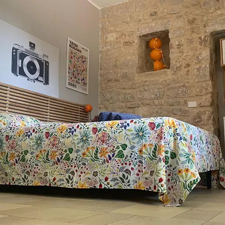 Richiami Di Sicilia Bed & Breakfast 4*