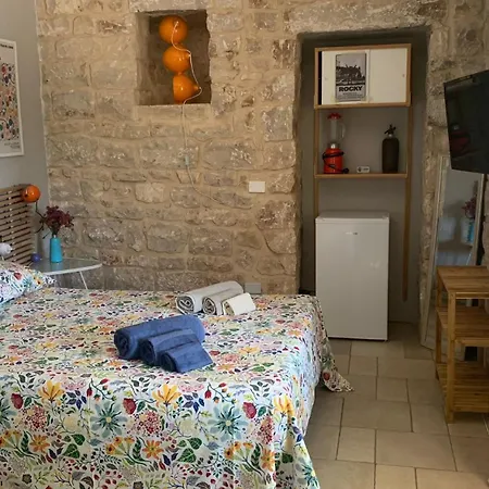Richiami Di Sicilia 4* Modica
