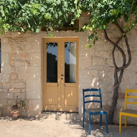 Richiami Di Sicilia Bed & Breakfast