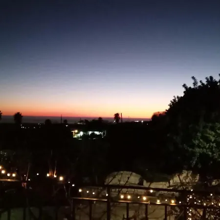 Bed & Breakfast Richiami Di Sicilia 4*