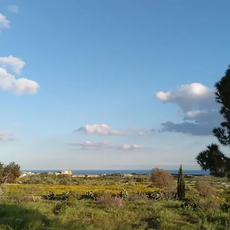 Richiami Di Sicilia Bed & Breakfast