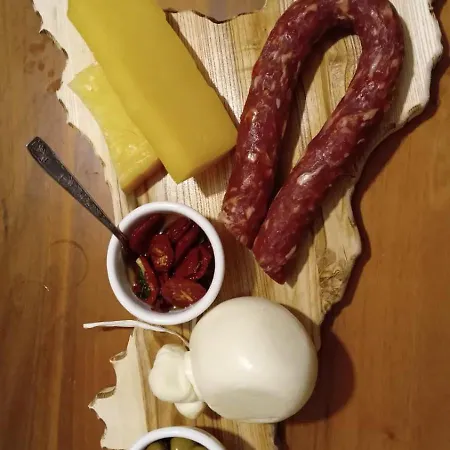 Bed & Breakfast Richiami Di Sicilia