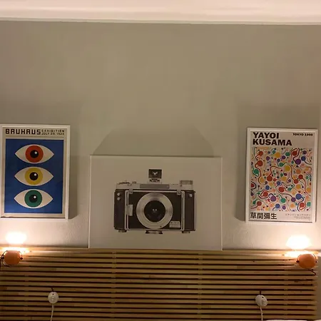 Richiami Di Sicilia Bed & Breakfast 4*