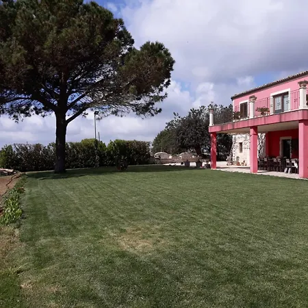 Bed & Breakfast Richiami Di Sicilia Modica