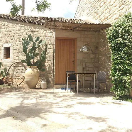 Richiami Di Sicilia 4* Modica