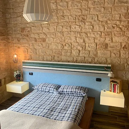 Richiami Di Sicilia Bed & Breakfast Modica