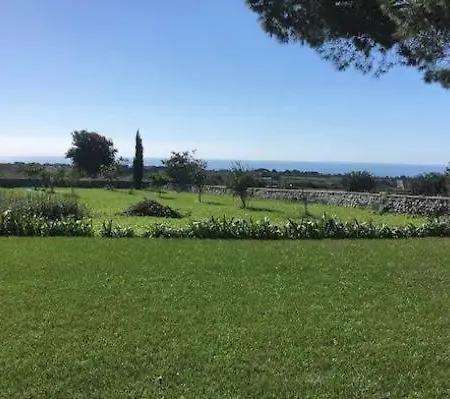 Bed & Breakfast Richiami Di Sicilia 4*