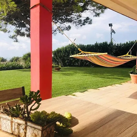 Richiami Di Sicilia 4*