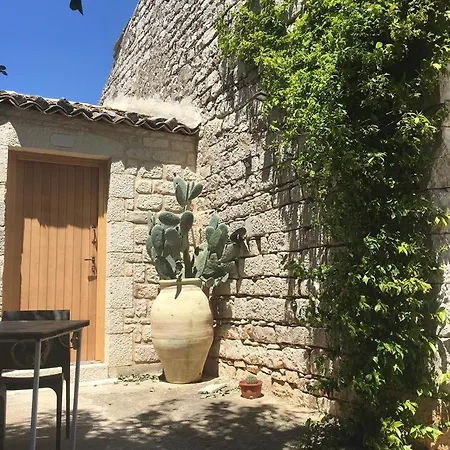 Richiami Di Sicilia Bed & Breakfast 4*