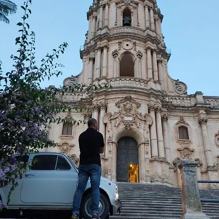 Richiami Di Sicilia Bed & Breakfast