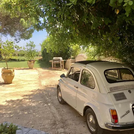 Richiami Di Sicilia Modica