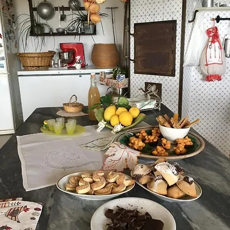 Bed & Breakfast Richiami Di Sicilia