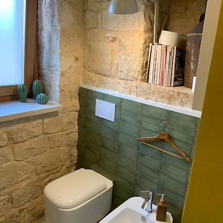 Richiami Di Sicilia Bed & Breakfast 4*