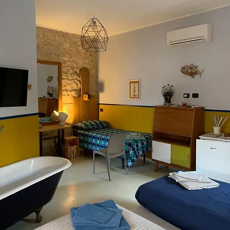 Bed & Breakfast Richiami Di Sicilia Modica