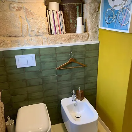 Richiami Di Sicilia Modica