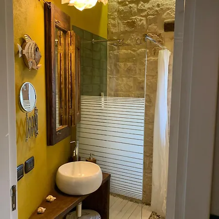 Richiami Di Sicilia Modica