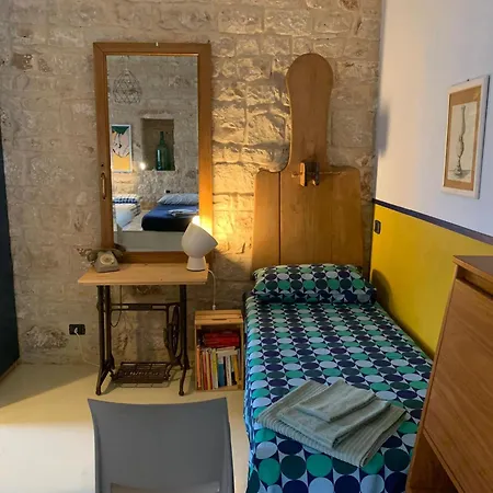 Richiami Di Sicilia 4* Modica