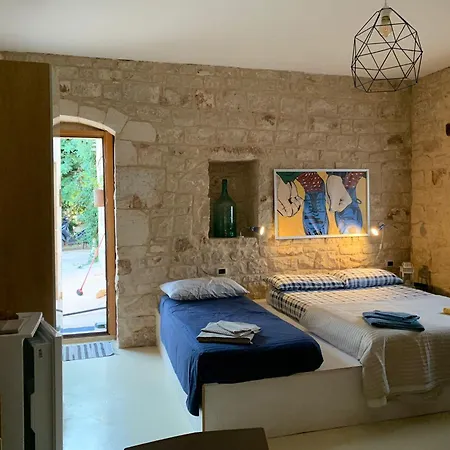 Richiami Di Sicilia Bed & Breakfast 4*