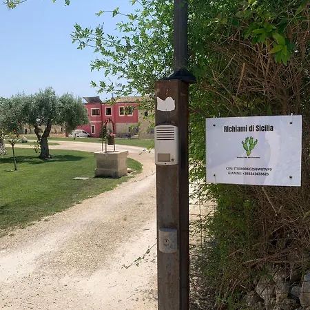 Richiami Di Sicilia 4* Modica