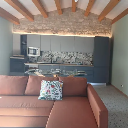 Bed & Breakfast Richiami Di Sicilia Modica