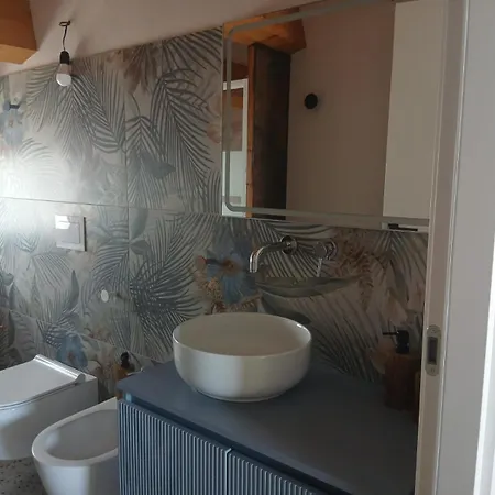 Bed & Breakfast Richiami Di Sicilia