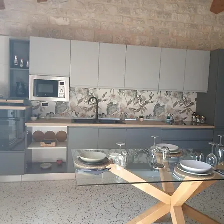 Richiami Di Sicilia Bed & Breakfast Modica