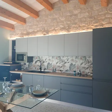 Richiami Di Sicilia 4* Modica